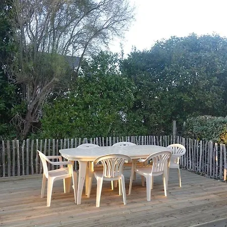 Casa vacanze Maison Au Calme Dans Village Fleuri - Jardin Clos *