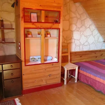Maison Au Calme Dans Village Fleuri - Jardin Clos *