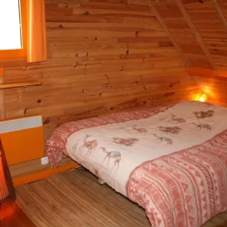 Casa vacanze Maison Au Calme Dans Village Fleuri - Jardin Clos Locmaria