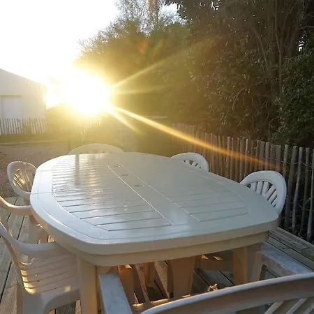 Maison Au Calme Dans Village Fleuri - Jardin Clos Casa vacanze *