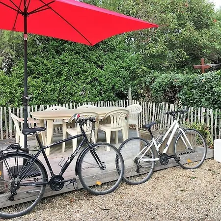 Casa vacanze Maison Au Calme Dans Village Fleuri - Jardin Clos *